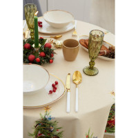    "Noble Christmas" D=150 +/-3  , 100%,  190 /2