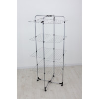   Modular 4 Lux Silver