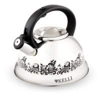    Kelli 3   ,    