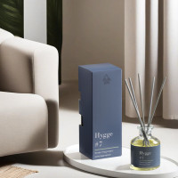  "Hygge" , 50 ,  
