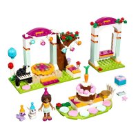 "Lego Friends.  " -  Lego