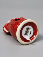    , 13.8 6.8 7.5 , 1 Led,   Lr44 3 .,   