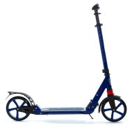   Micar Town Rider 200 