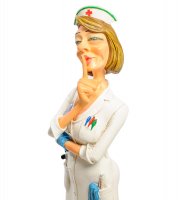 Fo-85544   (the Nurse. Forchino)