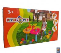 01-121    Kinderway , , , , , 