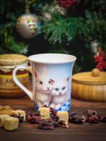,  310, New Bone China