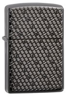  Zippo Armor   Black Ice, /, , 