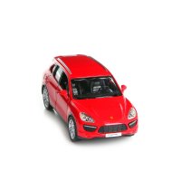  "Rmz City Porsche Cayenne Turbo"