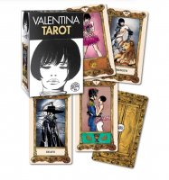  : Valentina Tarot