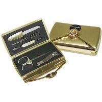 .  Mc 335 G5/g Gold 5 . . (12/96)