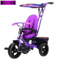 Lexus Trike Original Rt Icon Evoque By Natali Prigaro Eva Crystal