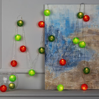  - , 5     , Ip20,  , 20 Led,   , 220 