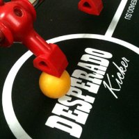   "Desperado Semi-pro"