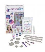 Crystalike     (5 , )