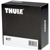   Kit Thule Toyota Land Cruiser 300 5-dr Suv, 21-, 