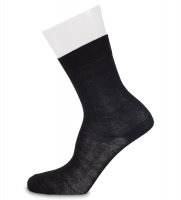   Black Platinum Asum-0001 43-44  (artsocks)