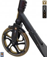  Y-scoo Rt 250 One&one Bronzat (2   1 )