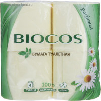   Biocos   , 2 , 4   
