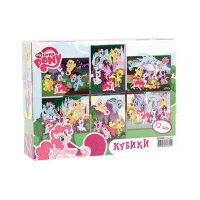  "My Little Pony"