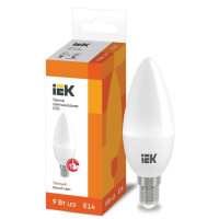  Eco C35 9  3000 E14 230 Iek Lle-c35-9-230-30-e14