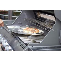   Weber Summit S-670 Gbs, .