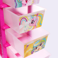 ����� ������ ����������, 5 ������