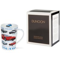  Dunoon  80-. 500