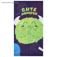 - Onlytop Mini Monster, 