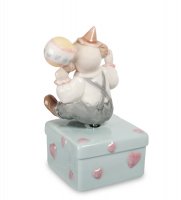 Cms-23/ 1 .   (pavone)