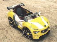 Maserati A 222 Aa