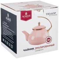 ������ Agness �������������, ����� ����� 2,2�