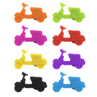    Scooter 8.