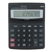 , 12-, Sdc - 812v
