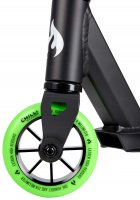  Chilli Base 2020 Black/green