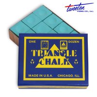 Triangle Green 12.