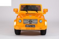  Barty Mercedes-benz Dmd G55 Amg -  