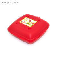 - Oursson,  , 14.5 X 14 X 5.2 