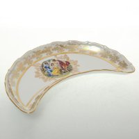  Queens Crown    26 (1 )