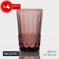   4  350  Magistro -,      