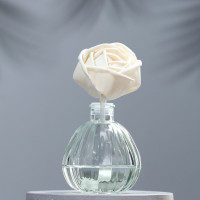  "Hygge Flower #3  " , 50