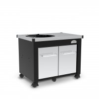    Broil King Keg Cabinet   