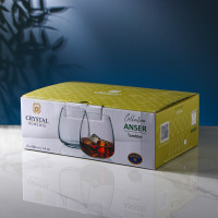     Anser, 400 , 6 