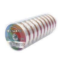 ����� Namazu Irida, L=100 �, D=0.28 ��, Test=6.24 ��, ����������, �������� 10 ��.