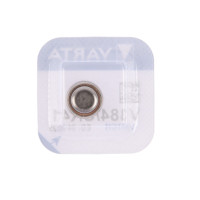  Varta Silver Oxide, 384 (sr736sw) - 1bl, 1.55 , , 1 .