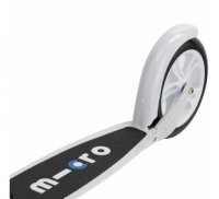 Micro White
