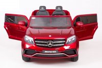  Barty Mercedes-benz Amg Gls63     44 