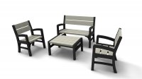   Keter Montero Set,  