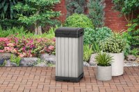   Keter  125l,  