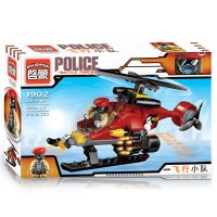 "Police. 111 , 1  " -  Enlighten