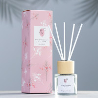   "Qinghuan And White Tea", 50 ,    